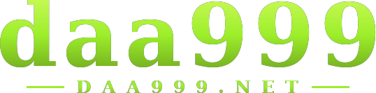 daa999 logo