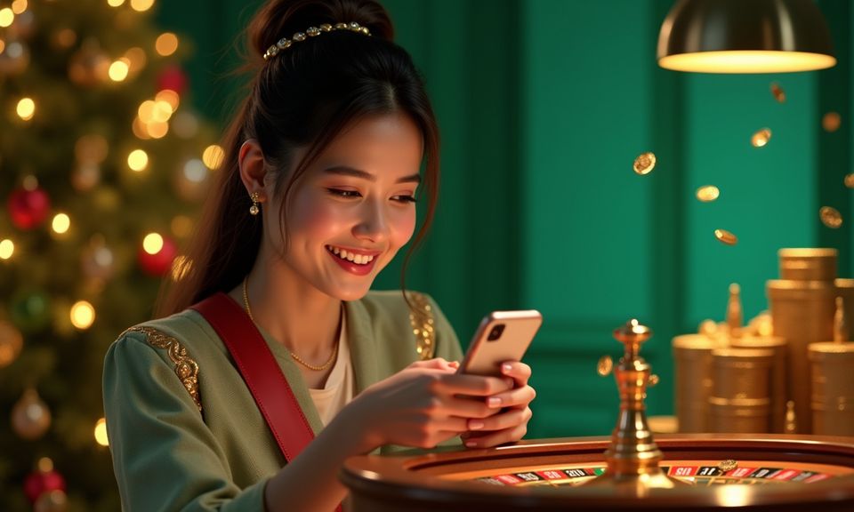 daa999 mobile gaming